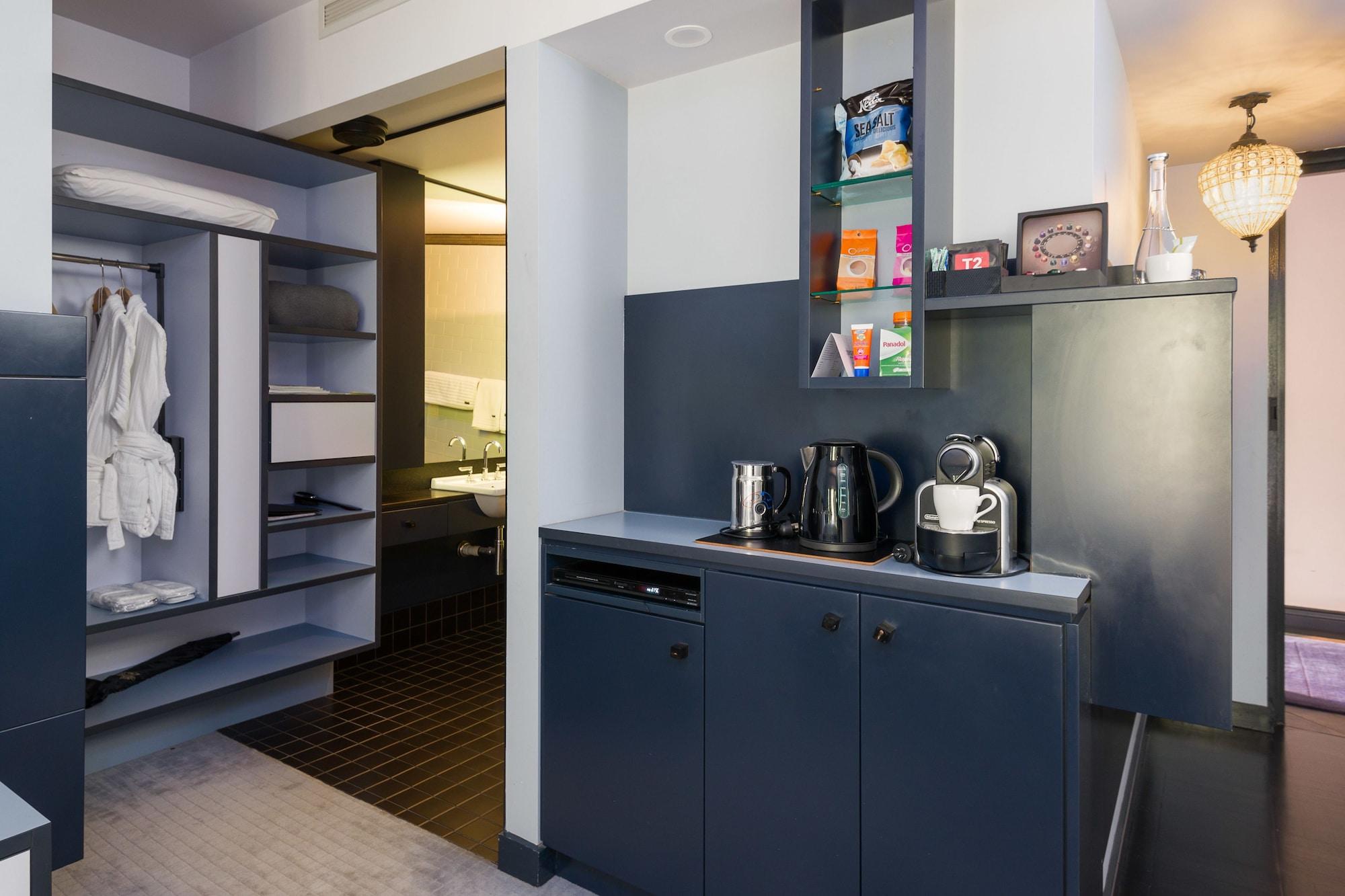 Spicers Balfour Hotel New Farm Extérieur photo