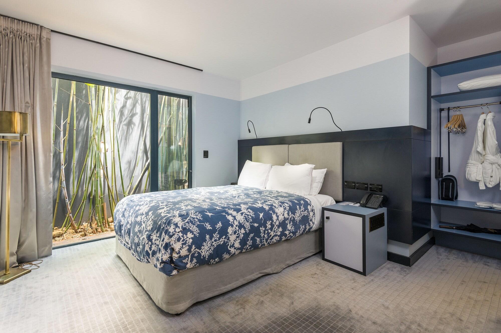 Spicers Balfour Hotel New Farm Extérieur photo