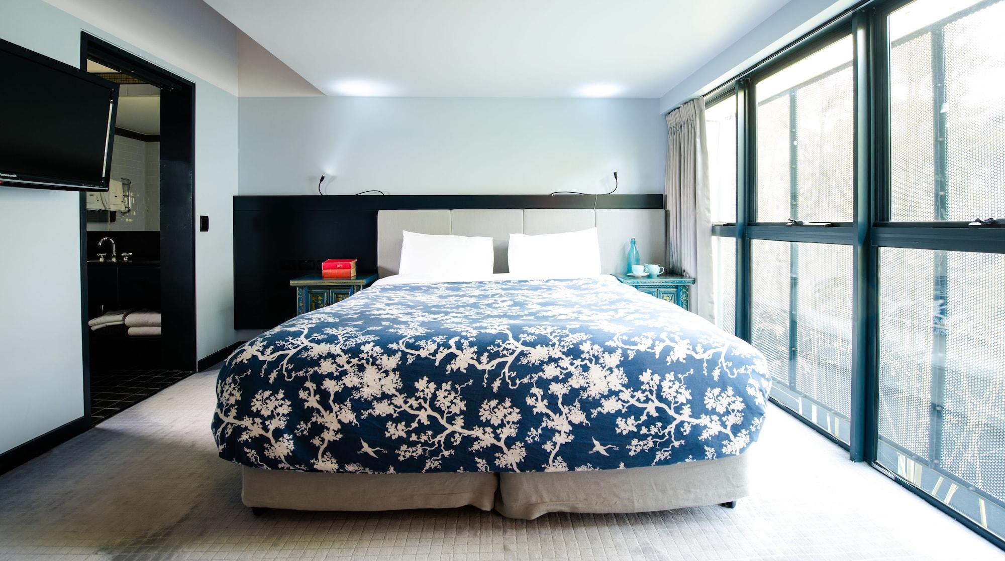 Spicers Balfour Hotel New Farm Extérieur photo