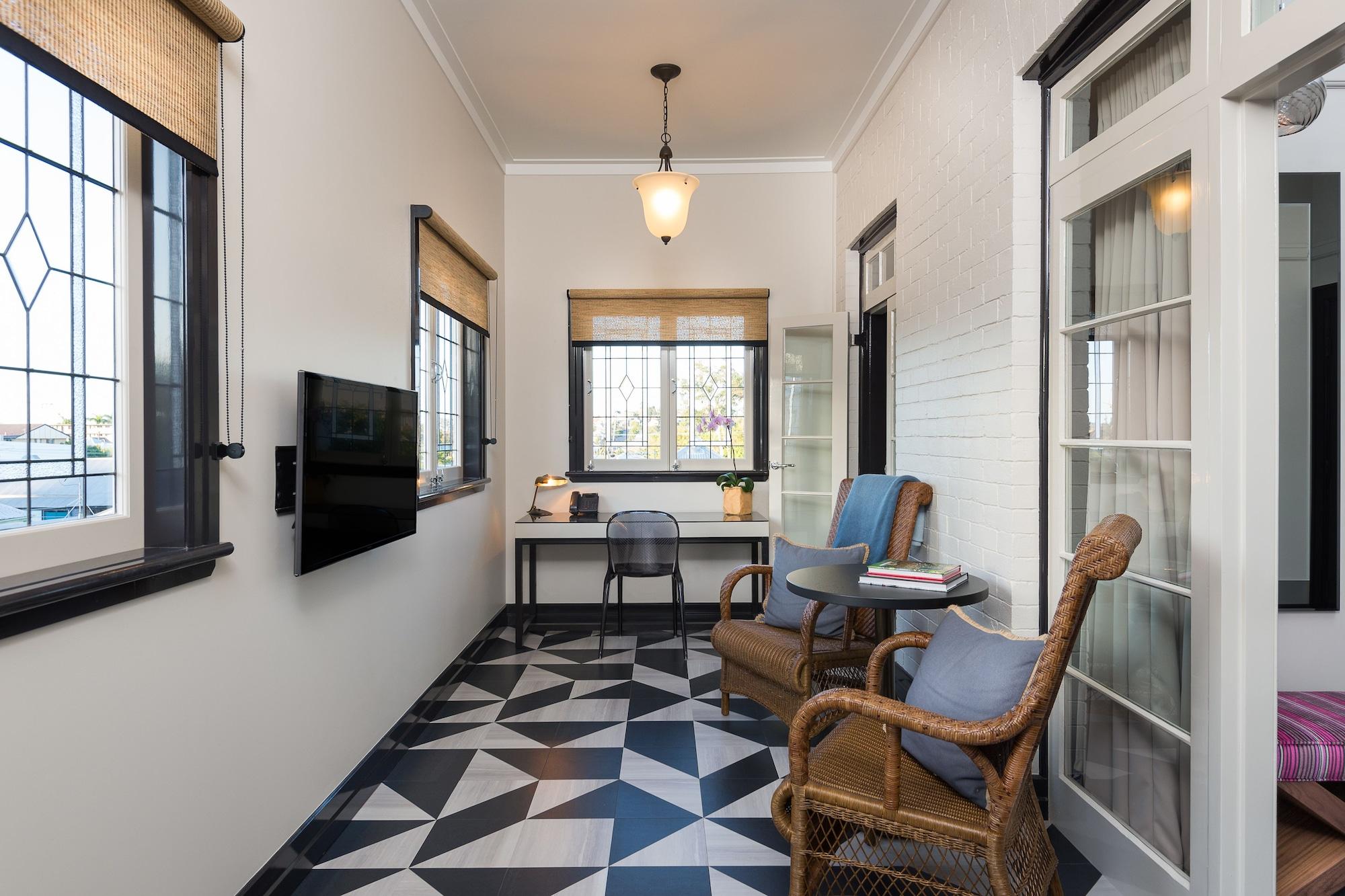 Spicers Balfour Hotel New Farm Extérieur photo