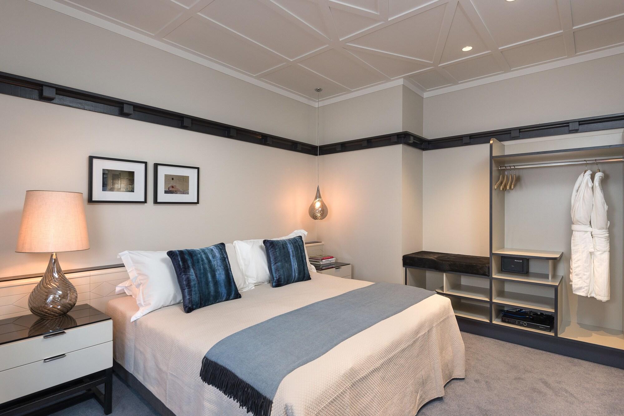 Spicers Balfour Hotel New Farm Extérieur photo
