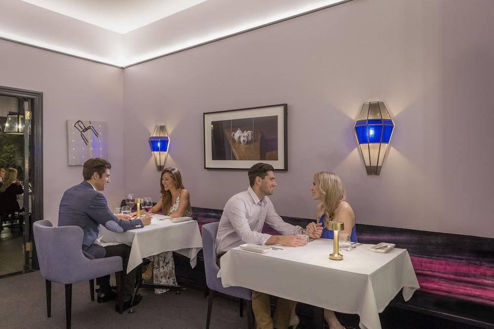 Spicers Balfour Hotel New Farm Extérieur photo