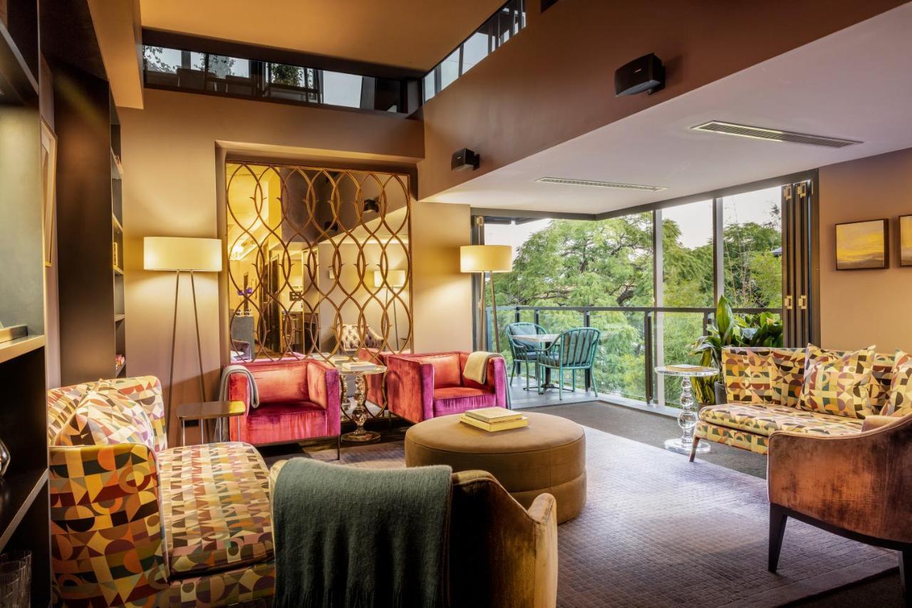 Spicers Balfour Hotel New Farm Extérieur photo