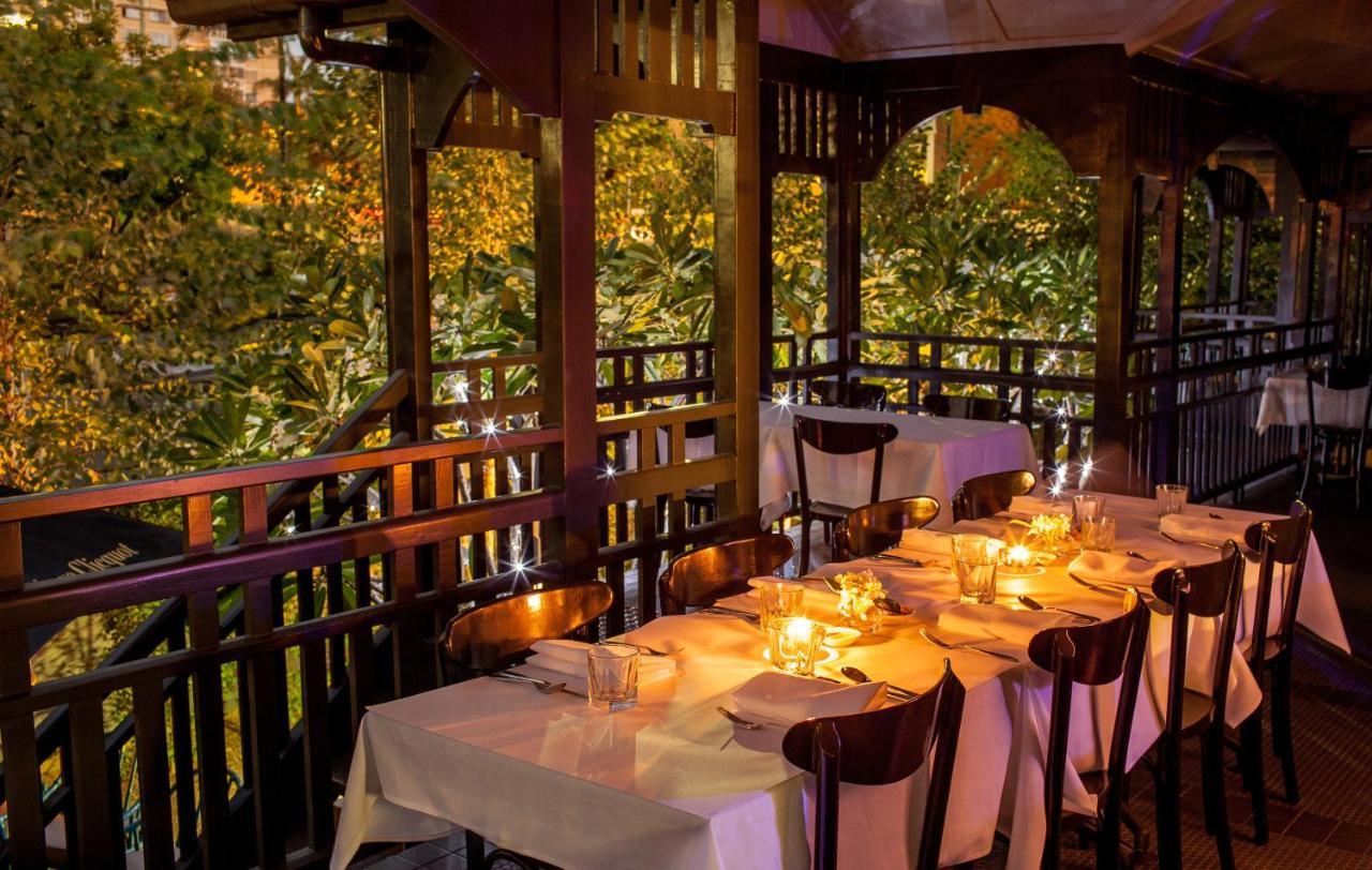 Spicers Balfour Hotel New Farm Extérieur photo