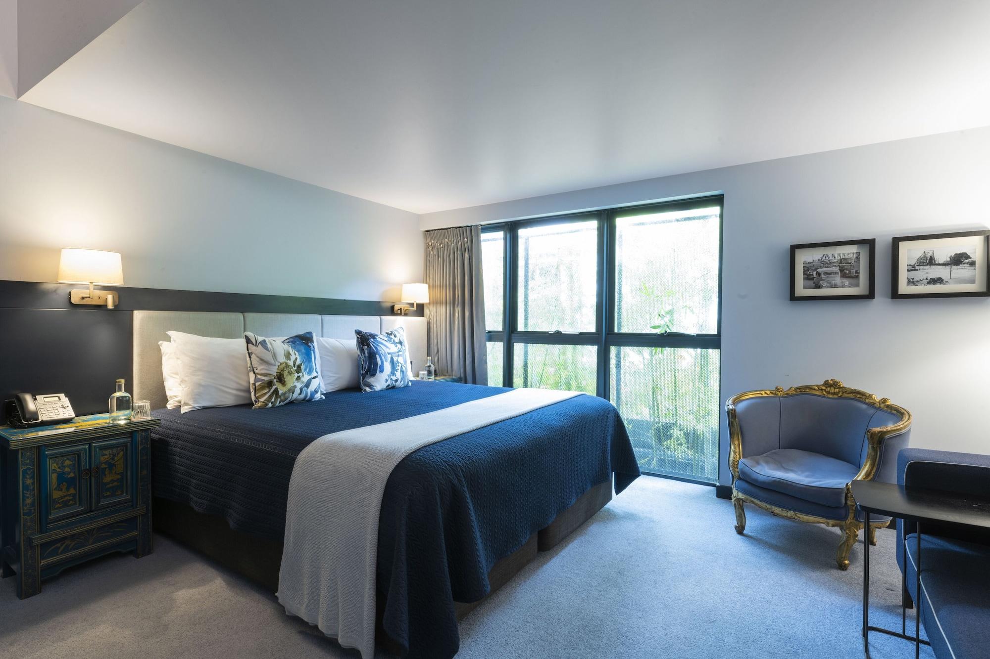 Spicers Balfour Hotel New Farm Extérieur photo