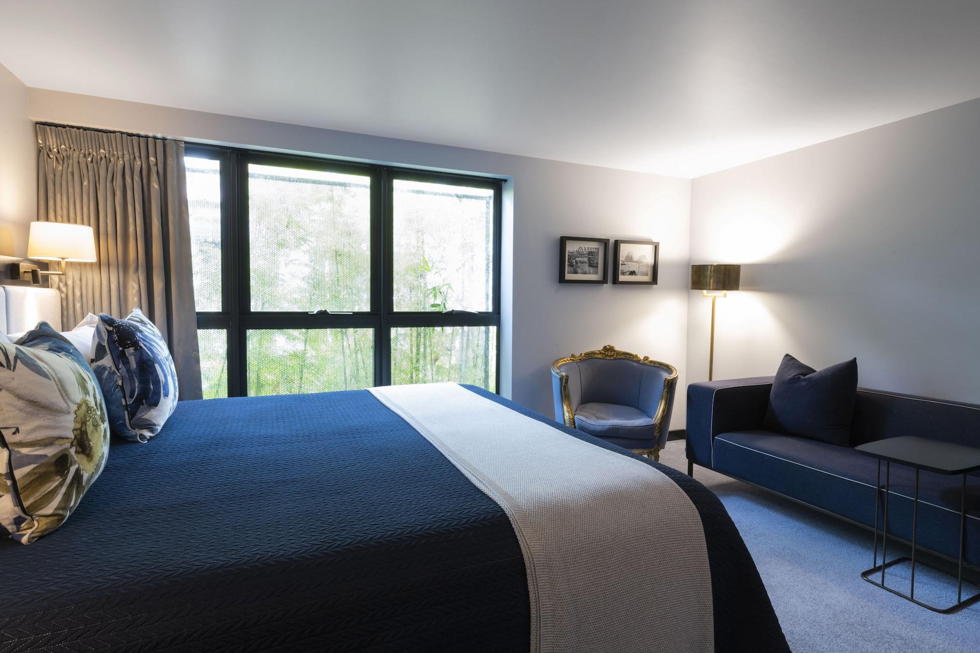 Spicers Balfour Hotel New Farm Extérieur photo