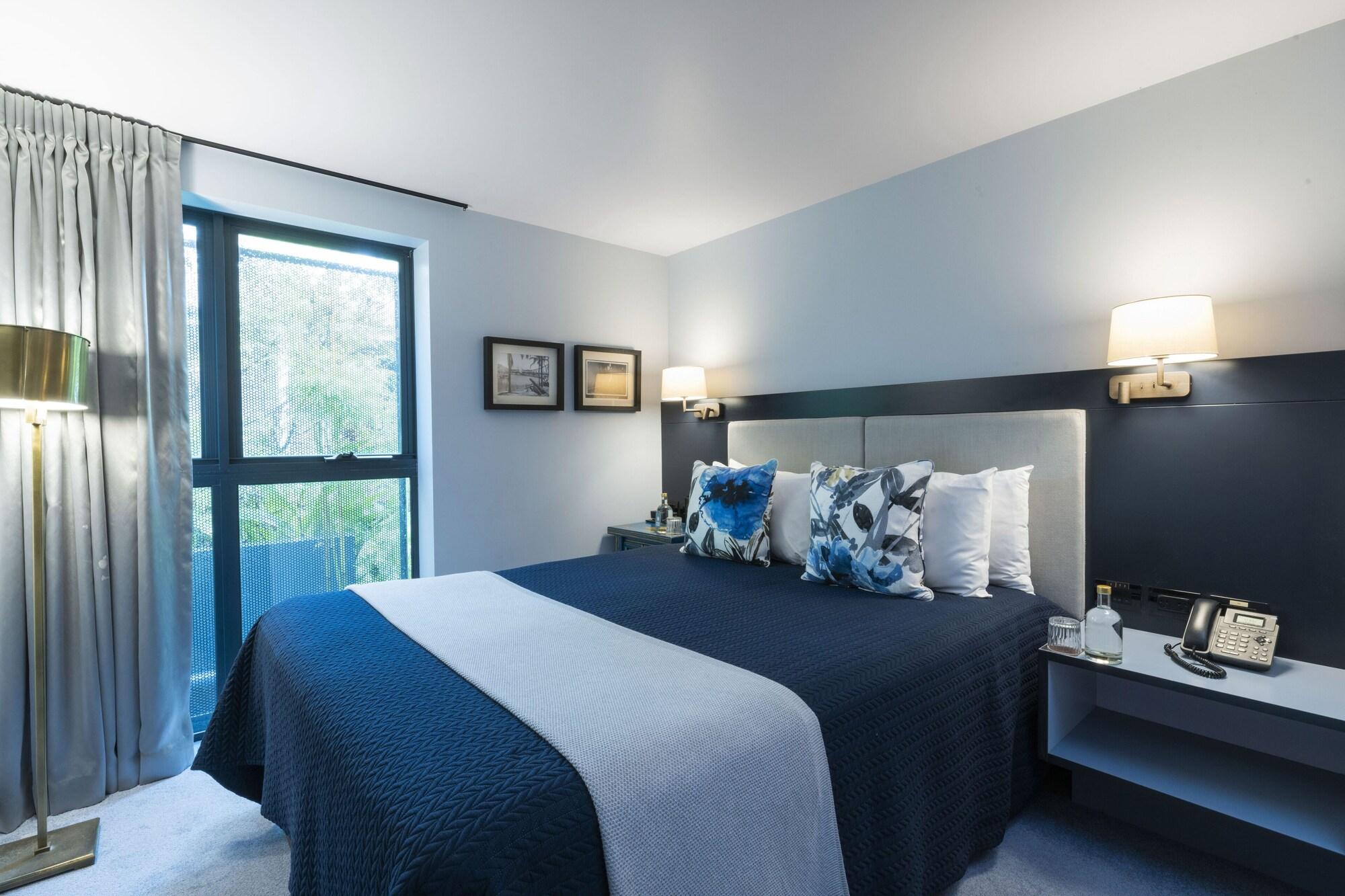 Spicers Balfour Hotel New Farm Extérieur photo