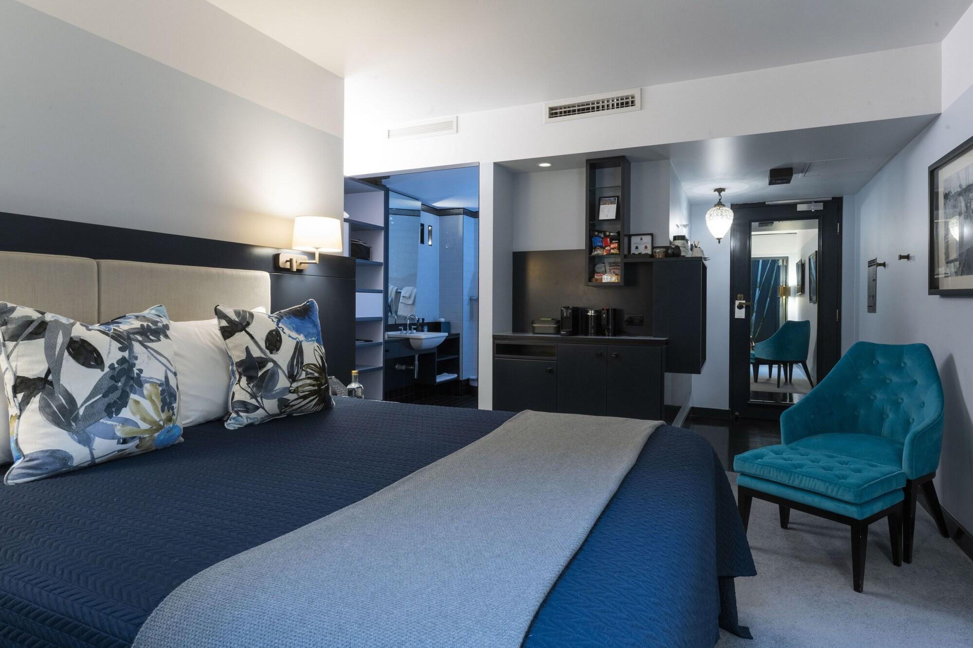 Spicers Balfour Hotel New Farm Extérieur photo