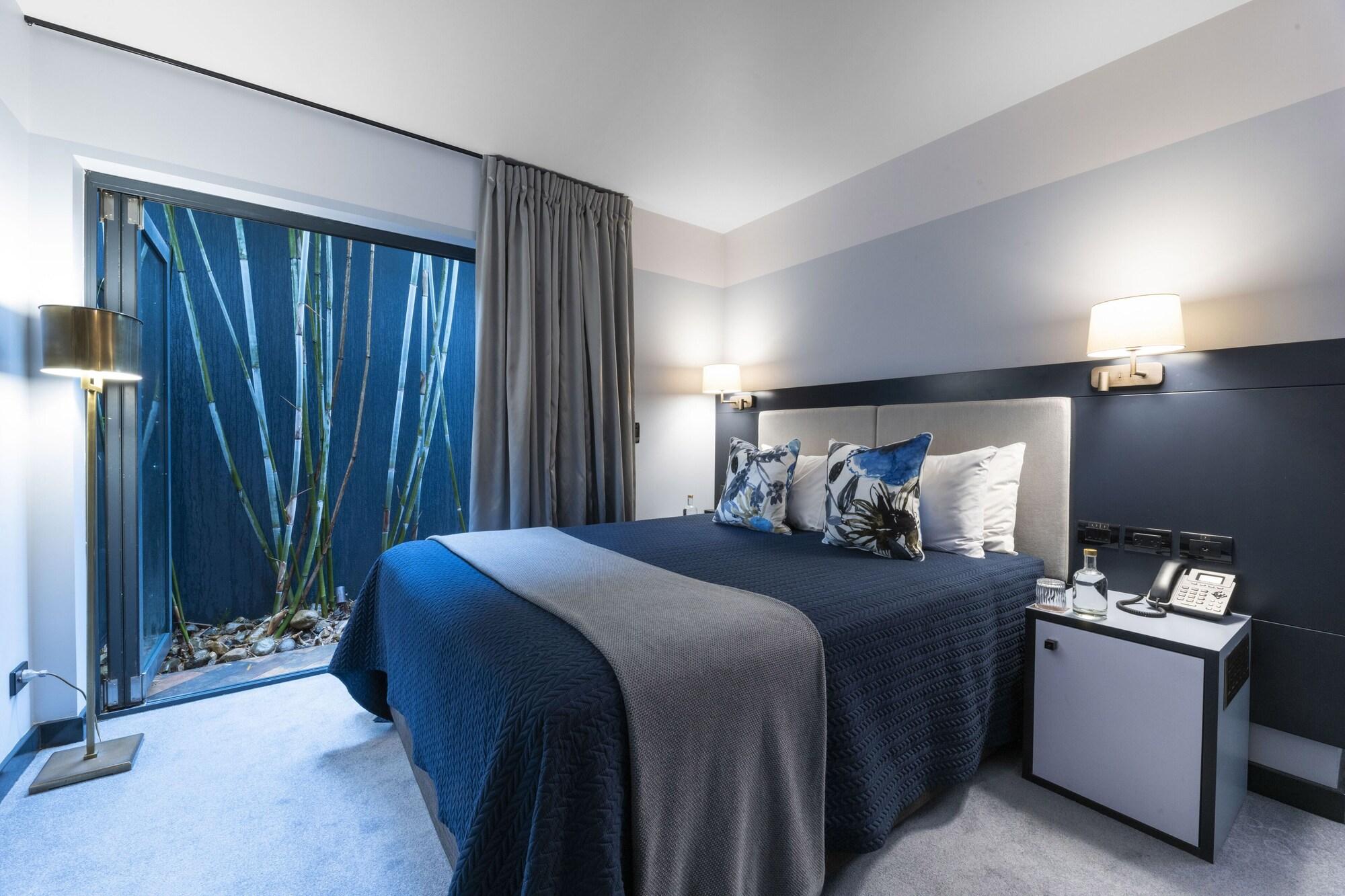 Spicers Balfour Hotel New Farm Extérieur photo