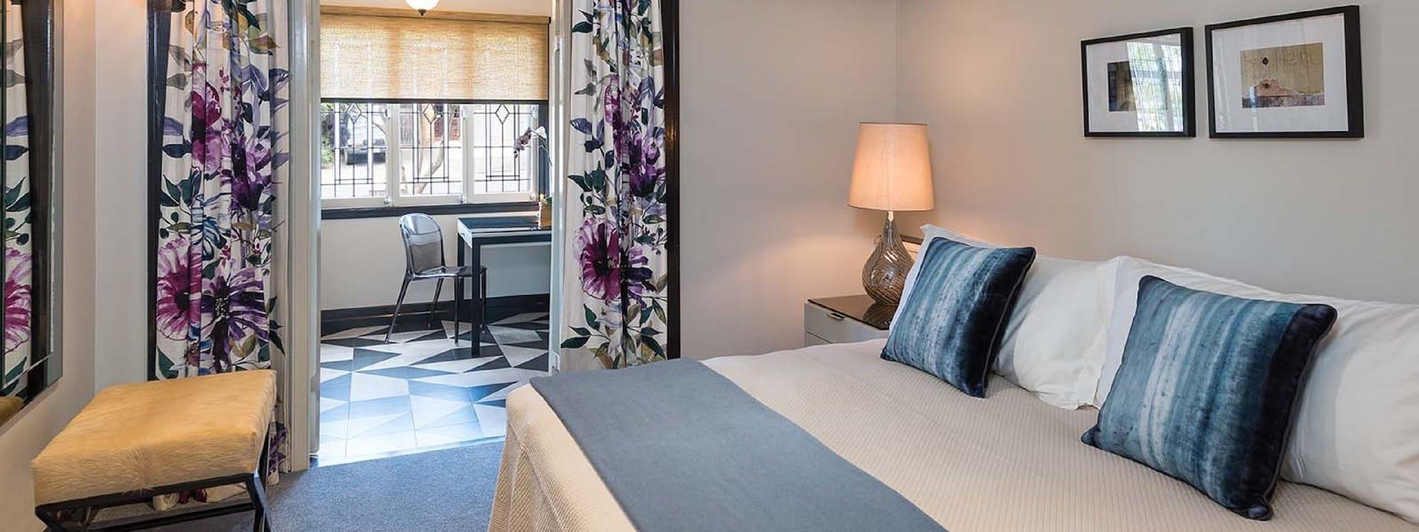 Spicers Balfour Hotel New Farm Extérieur photo