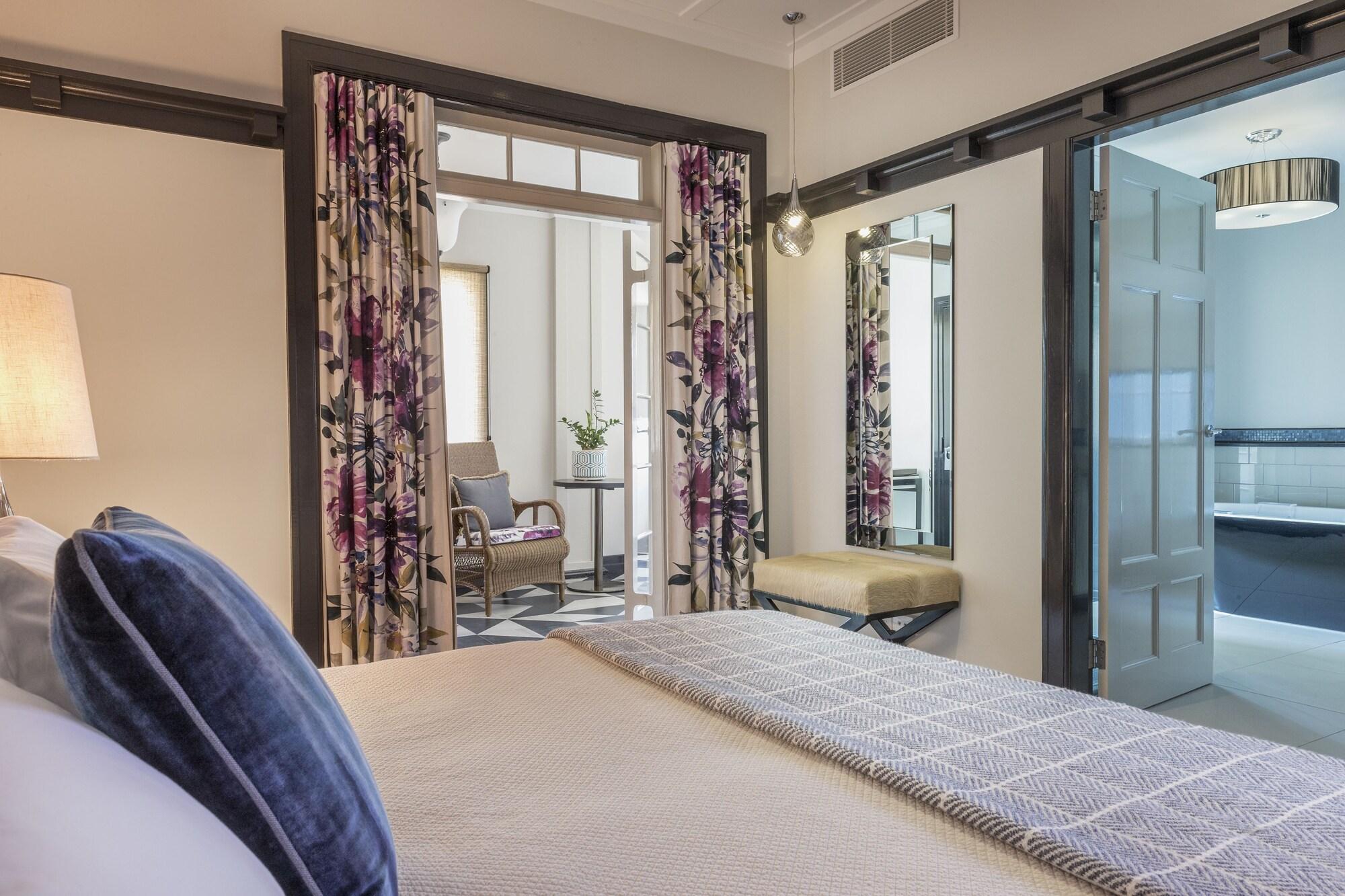 Spicers Balfour Hotel New Farm Extérieur photo