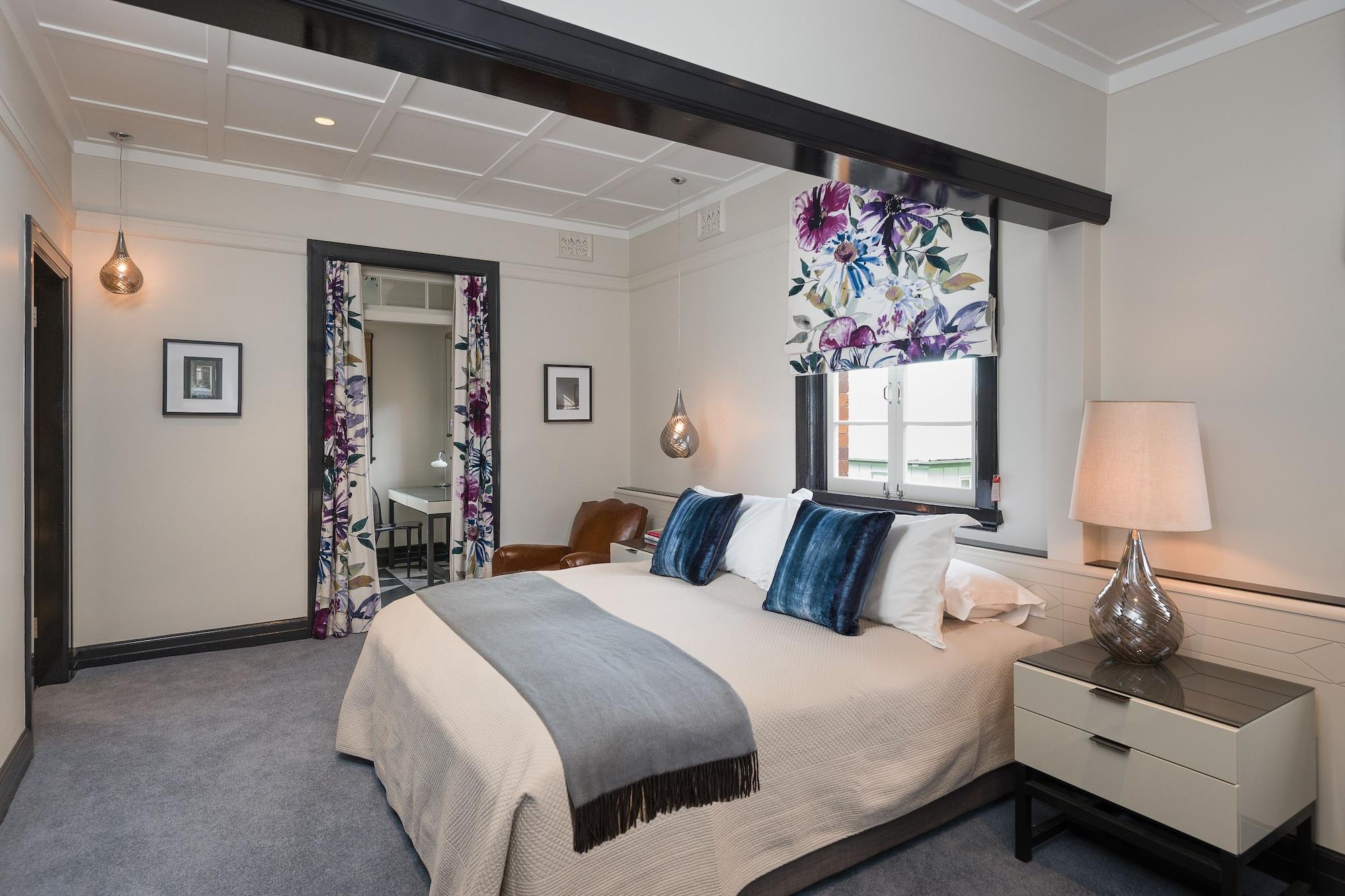 Spicers Balfour Hotel New Farm Extérieur photo