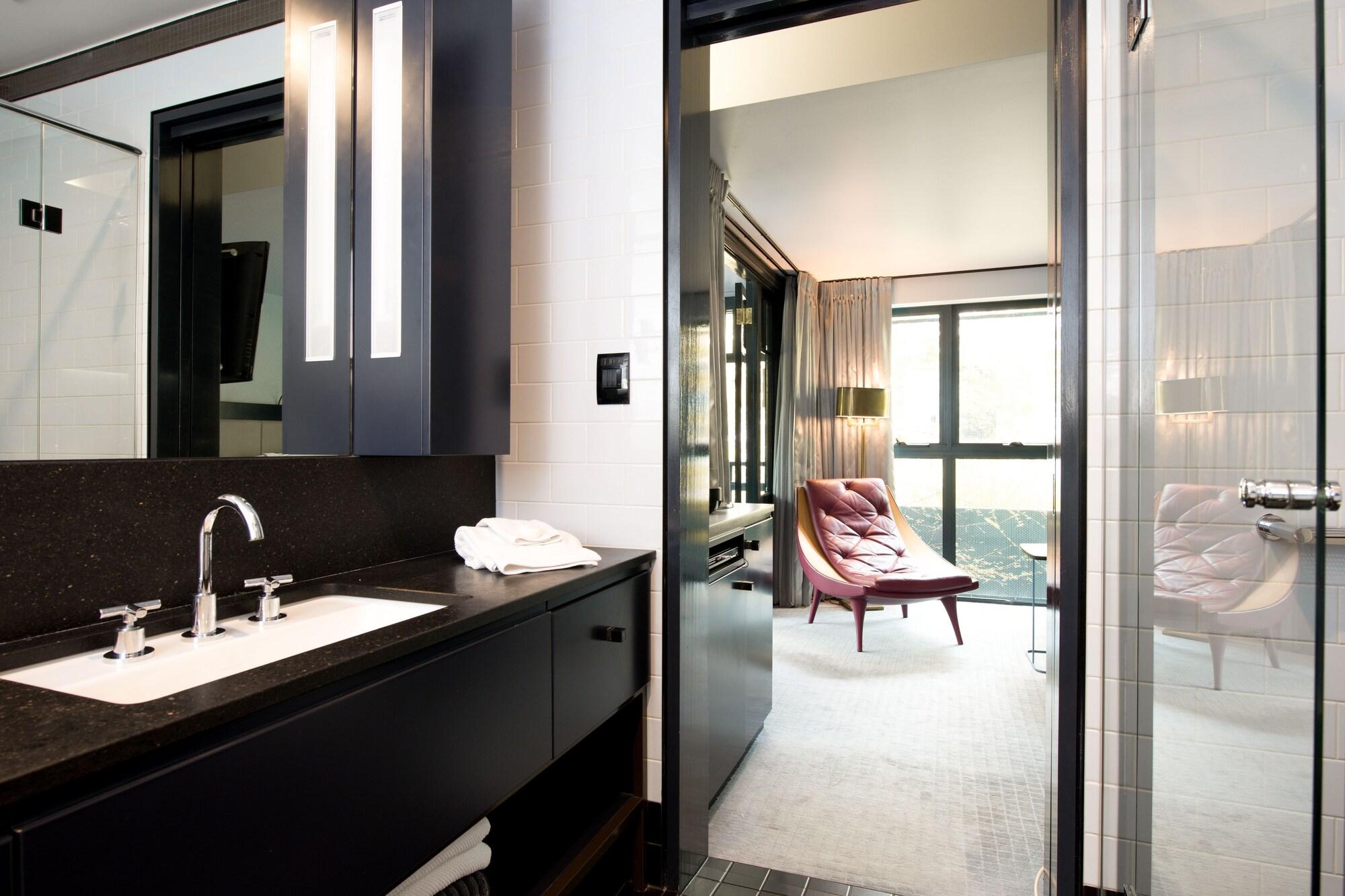 Spicers Balfour Hotel New Farm Extérieur photo
