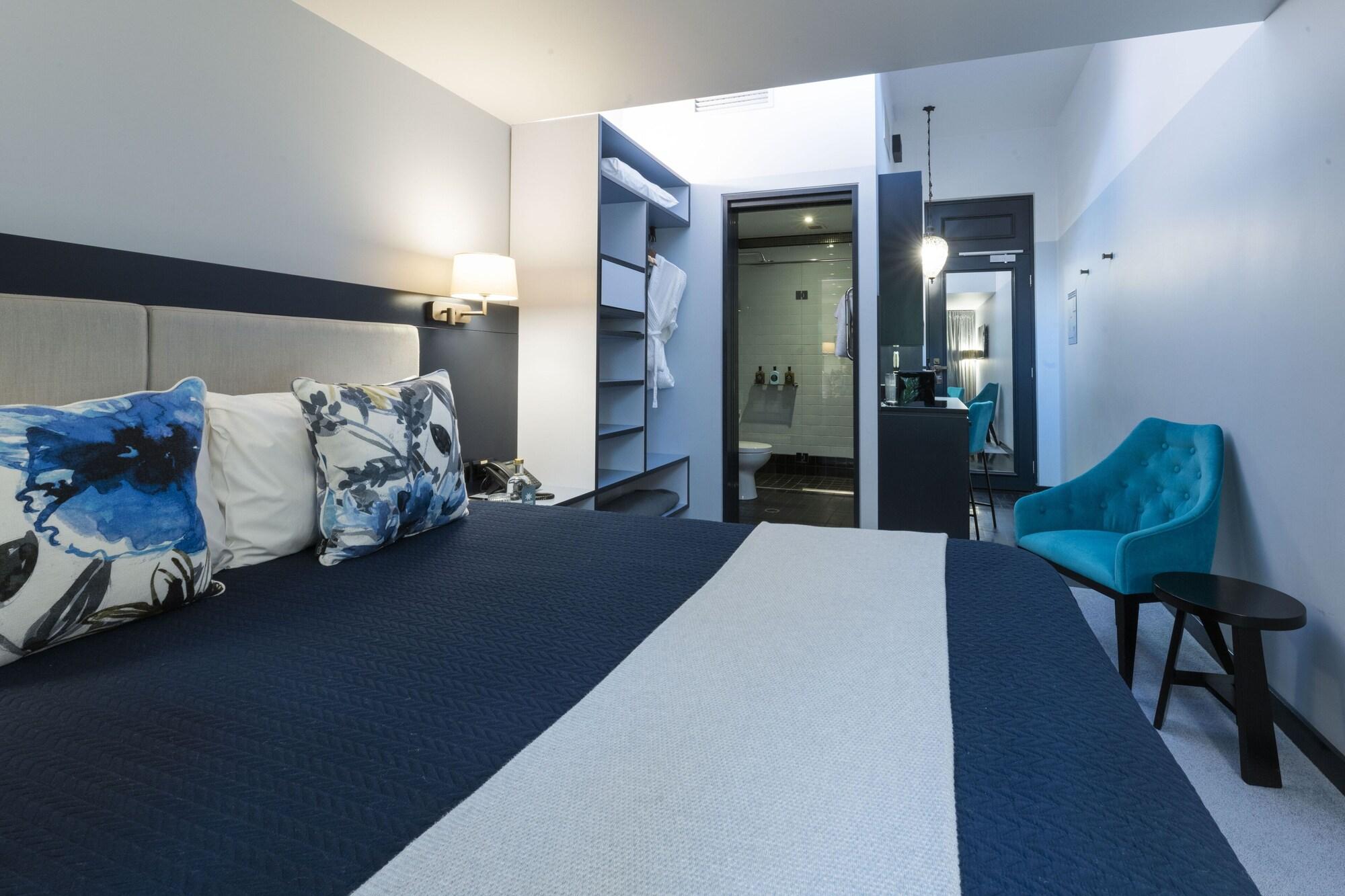 Spicers Balfour Hotel New Farm Extérieur photo
