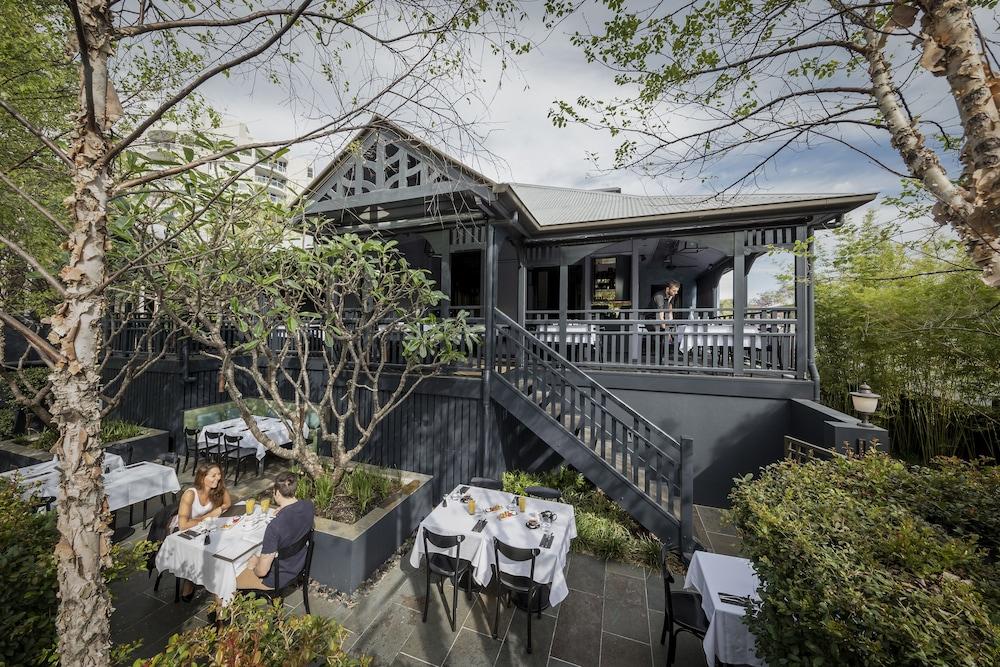 Spicers Balfour Hotel New Farm Extérieur photo