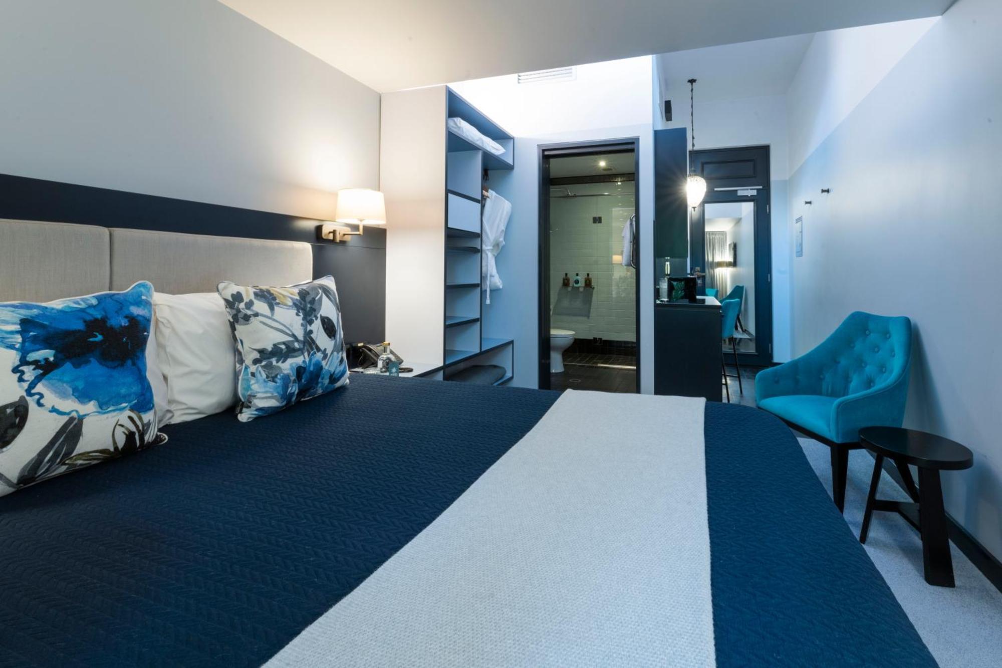 Spicers Balfour Hotel New Farm Chambre photo