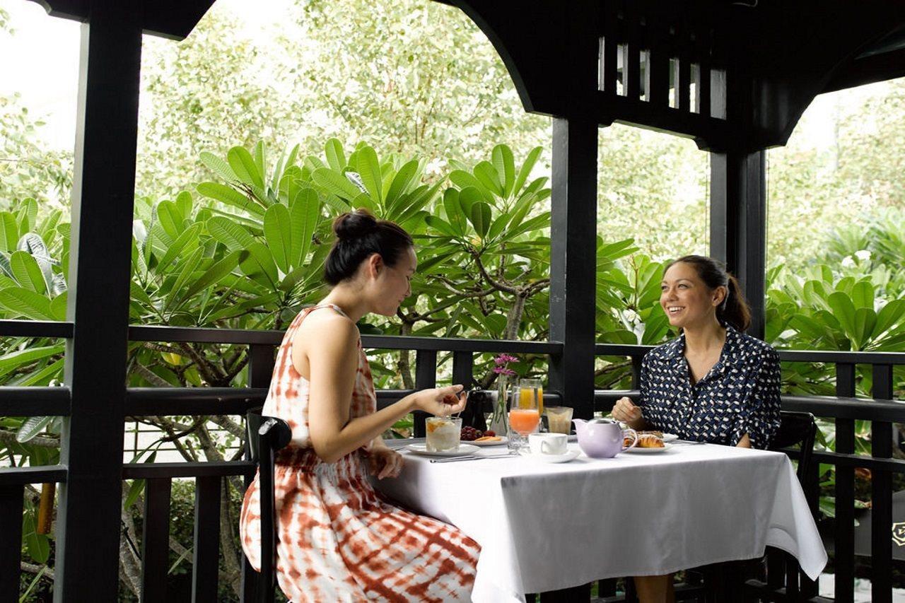 Spicers Balfour Hotel New Farm Extérieur photo