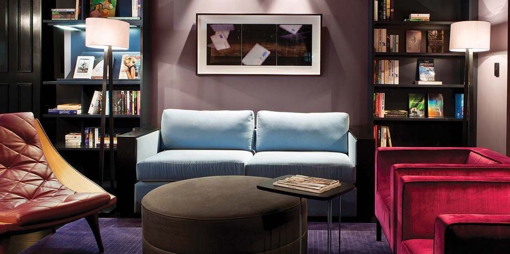 Spicers Balfour Hotel New Farm Extérieur photo