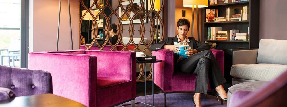 Spicers Balfour Hotel New Farm Extérieur photo