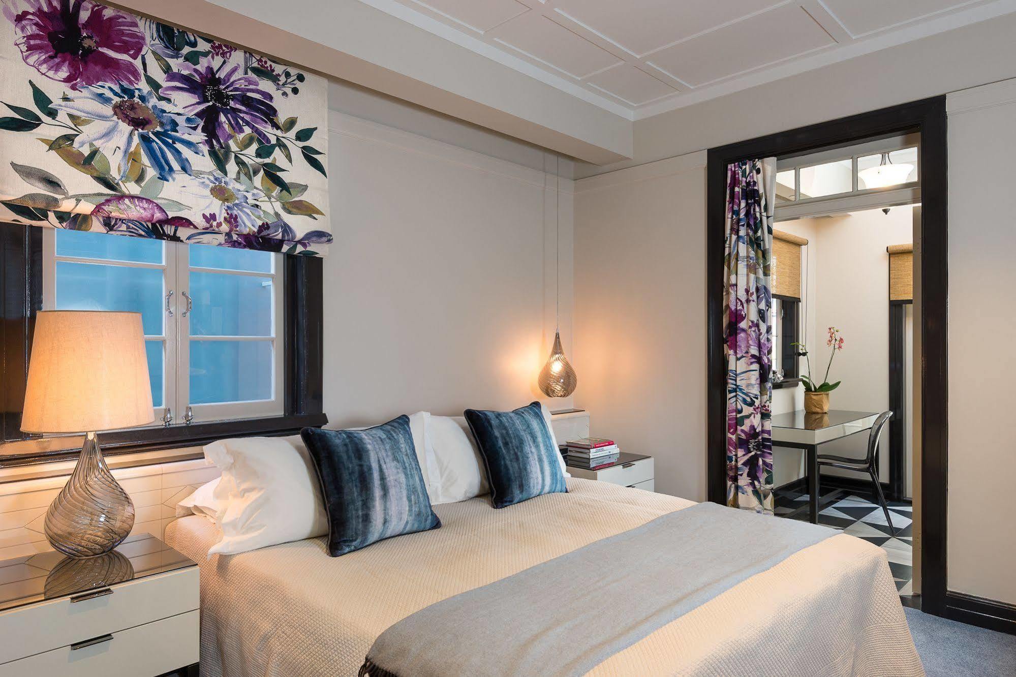 Spicers Balfour Hotel New Farm Extérieur photo