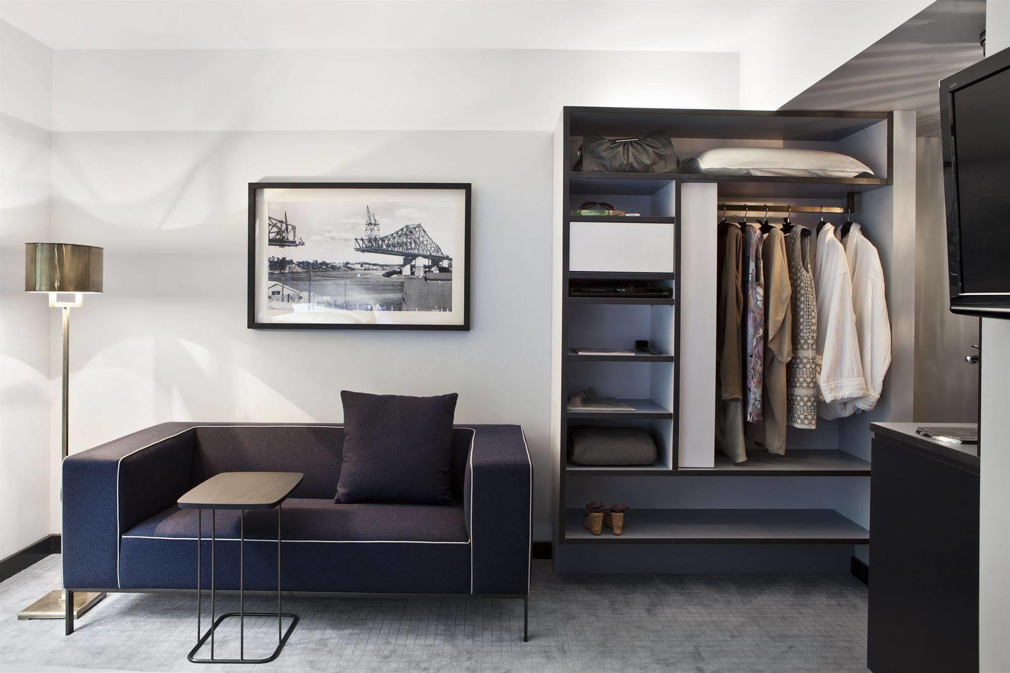Spicers Balfour Hotel New Farm Extérieur photo
