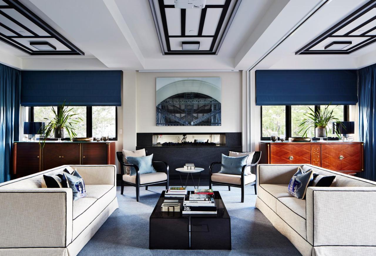 Spicers Balfour Hotel New Farm Extérieur photo