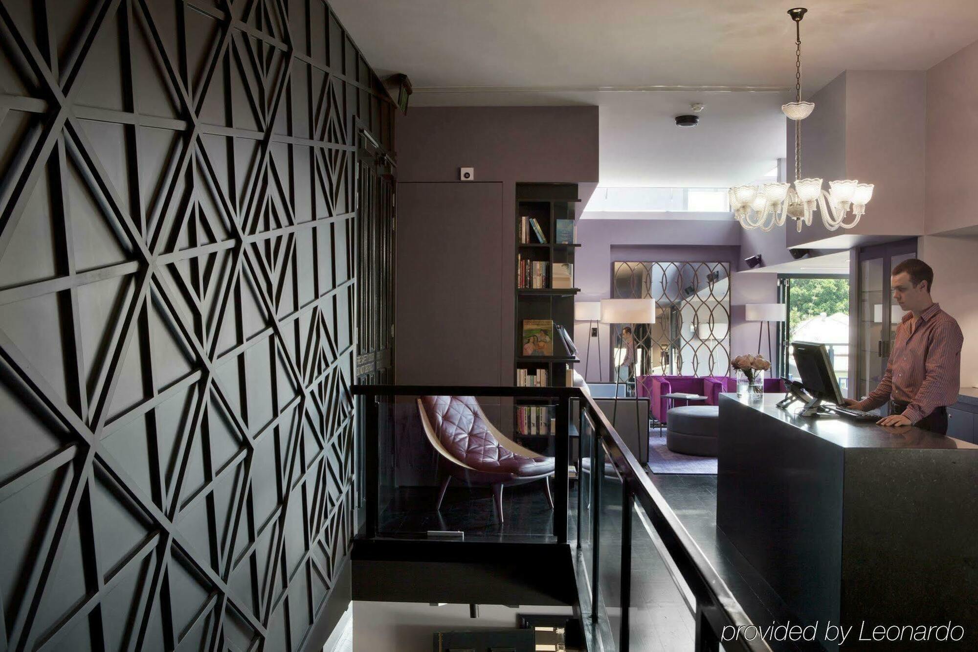 Spicers Balfour Hotel New Farm Extérieur photo