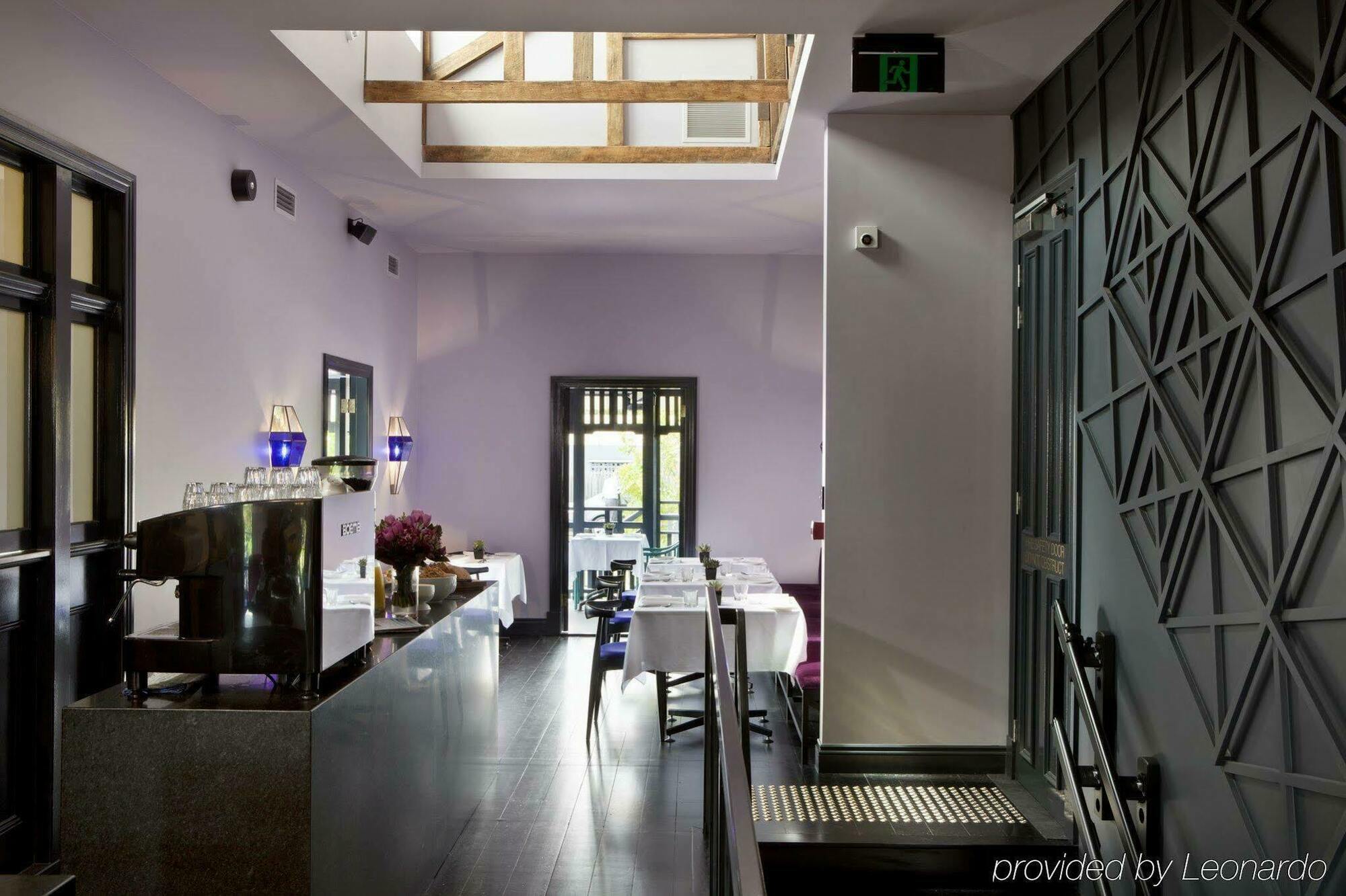 Spicers Balfour Hotel New Farm Extérieur photo