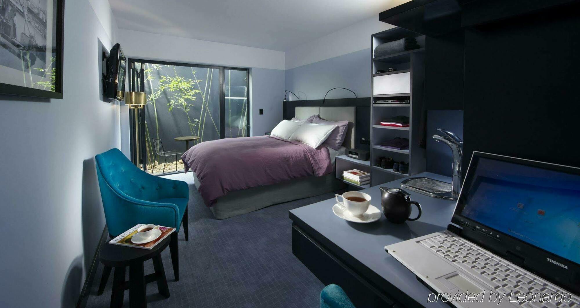 Spicers Balfour Hotel New Farm Extérieur photo